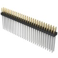 PBC28DAGN - CONN HEADER VERT 56POS 2.54MM