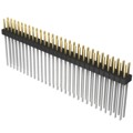 PBC29DAGN - CONN HEADER VERT 58POS 2.54MM