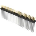 PBC30DAGN - CONN HEADER VERT 60POS 2.54MM
