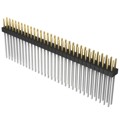 PBC31DAGN - CONN HEADER VERT 62POS 2.54MM