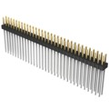 PBC32DAGN - CONN HEADER VERT 64POS 2.54MM
