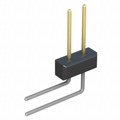 PBC01DBCN - CONN HEADER R/A 2POS