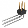 PBC02DBEN - CONN HEADER R/A 4POS 2.54MM