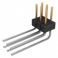 PBC03DBEN - CONN HEADER R/A 6POS 2.54MM