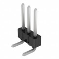 GEC03SFBN-M30 - CONN HEADER SMD 3POS 2.54MM