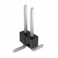 GEC02SFBN-M30 - CONN HEADER SMD 2POS 2.54MM