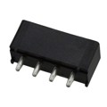 0015244745 - CONN HEADER VERT 4POS 5.08MM