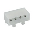 0015244441 - CONN HEADER R/A 4POS 5.08MM