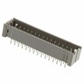 0533133065 - CONN HEADER VERT 30POS 2MM