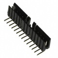 78208-114HLF - CONN HEADER R/A 14POS 2.54MM