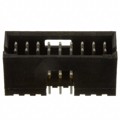 5-87589-5 - CONN HEADER VERT 18POS 2.54MM