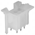 0015246066 - CONN HEADER VERT 6POS 4.2MM