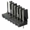647648-7 - CONN HEADER VERT 7POS 3.96MM