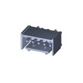 2-647143-5 - CONN HEADER VERT 5POS 3.96MM