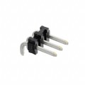 87655-3 - CONN HEADER R/A 3POS 3.96MM