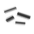 151204-2320-RB - CONN HEADER SMD 4POS 2MM