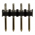 151208-8421-RB - CONN HEADER VERT 8POS 2MM