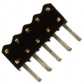 151210-7322-RB - CONN HEADER R/A 10POS 2MM