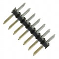 151214-8422-RB - CONN HEADER VERT 14POS 2MM