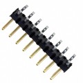 151216-2320-RB - CONN HEADER SMD 16POS 2MM