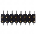 151216-2420-RB - CONN HEADER SMD 16POS 2MM