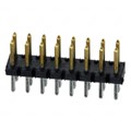 151216-8422-RB - CONN HEADER VERT 16POS 2MM
