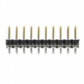151220-2420-RB - CONN HEADER SMD 20POS 2MM