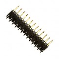 151226-7422-RB - CONN HEADER R/A 26POS 2MM