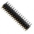 151232-7322-RB - CONN HEADER R/A 32POS 2MM