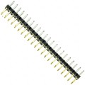 151244-8322-RB - CONN HEADER VERT 44POS 2MM