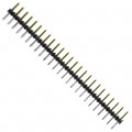 151250-8322-RB - CONN HEADER VERT 50POS 2MM