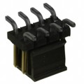151208-2420-RB-WB - CONN HEADER SMD 8POS 2MM