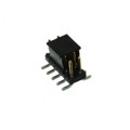 151210-2420-RB-WC - CONN HEADER SMD 10POS 2MM