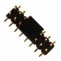151216-2420-RB-WC - CONN HEADER SMD 16POS 2MM