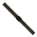 151250-2420-RB-WF - CONN HEADER SMD 50POS 2MM