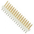 1-641126-6 - CONN HEADER VERT 16POS 2.54MM