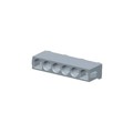 1586211-1 - CONN HEADER VERT 6POS 6.35MM