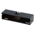 1-102617-4 - CONN HEADER R/A 32POS 2.54MM