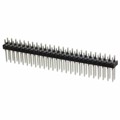 2-87543-5 - CONN HEADER VERT 50POS 2.54MM