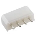 0015244449 - CONN HEADER VERT 4POS 5.08MM