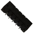 HR31-5.08R-5PD(72) - CONN HEADER VERT 5POS 5.08MM