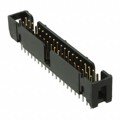 N2540-6003-UG - CONN HEADER VERT 40POS 2.54MM