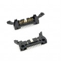 3314-6203-UG - CONN HEADER VERT 14POS 2.54MM