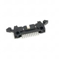 3314-650T02TC - CONN HEADER VERT 14POS 2.54MM
