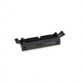 3314-L302-UB - CONN HEADER R/A 14POS 2.54MM