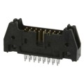 N3408-600T02RB - CONN HEADER VERT 16POS 2.54MM