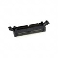 3428-L302 - CONN HEADER R/A 20POS 2.54MM