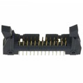 3429-2202 - CONN HEADER VERT 26POS 2.54MM