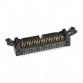 3431-D303UB - CONN HEADER R/A 34POS 2.54MM