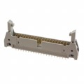 3432-6302 - CONN HEADER VERT 40POS 2.54MM